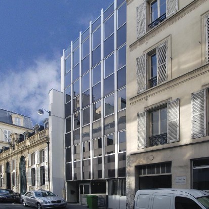 Coworking Paris 6m² Location coworking Paris OLBUR2425306 0